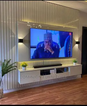 Tv Console