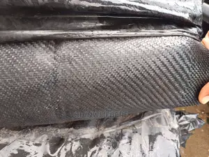 Geotextile Geomembrane Geomat Woven