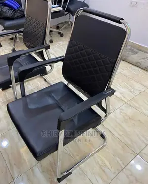 Office Visitors Chair
