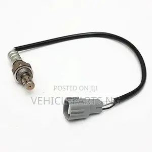 Bank 2 Downstream Oxygen Sensor (02 Sensor) Toyota and Lexus