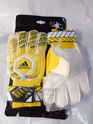 Children Goal Keeper Gloves
