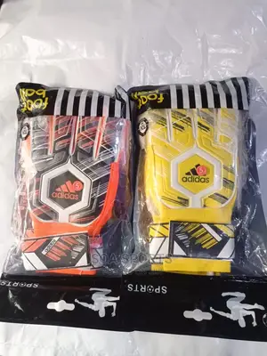 Goal Keeper Gloves