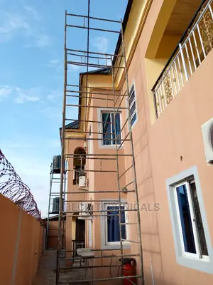 Mobile/Detachable Scaffolding for Rent