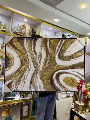High Quality Canvas Frame