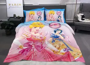 Tm Interiors Exclusive Quality Kiddies Beddings Sets