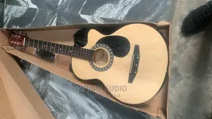 Acoustic Guitar