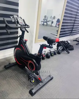 Happy Gam Spinning Bike