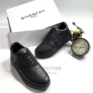 Original GIVENCHY Sneakers Available in Store