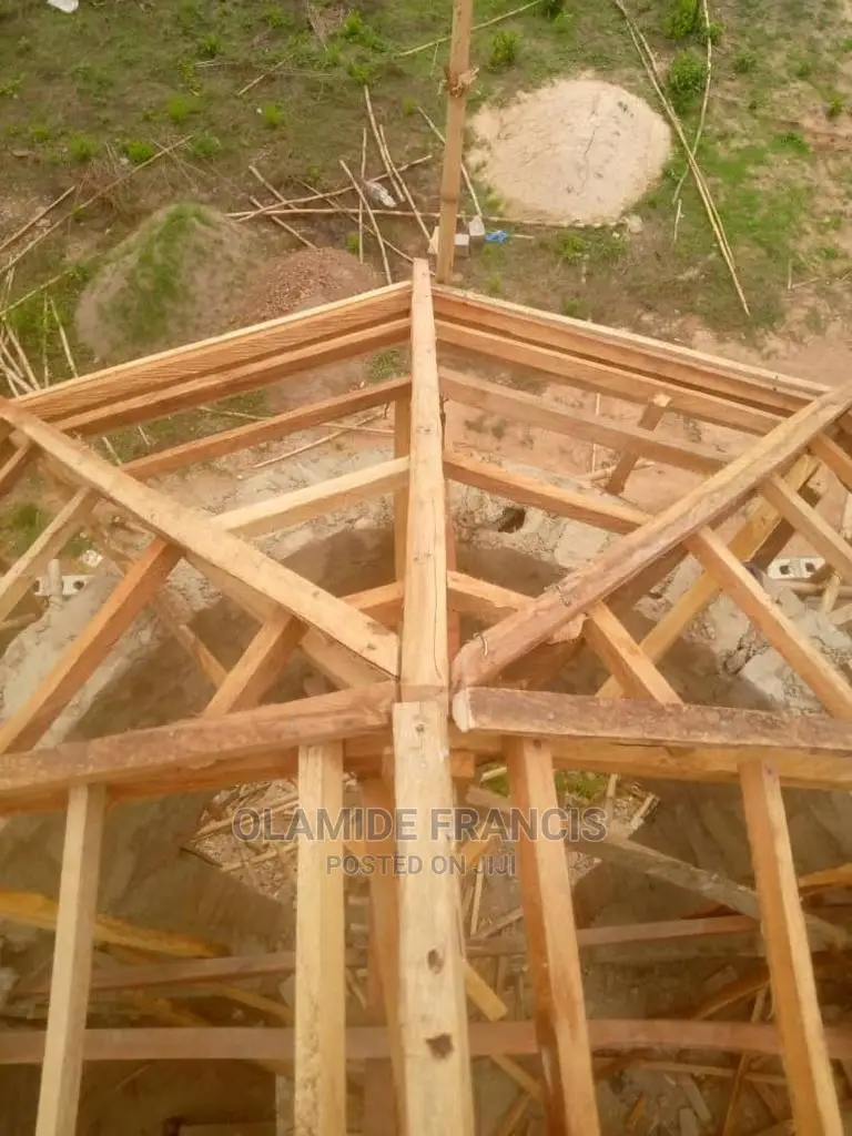 Professional Carpentry Work