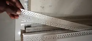 Plastic Corner Bead 3m