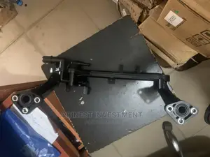 Rangerover Back Water Pipe 3.0 Engine