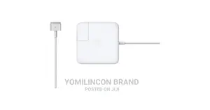 Apple 45W Magsafe 2 Md592b/B