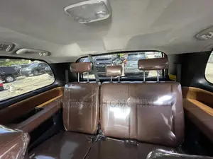 Toyota Sequoia 2014 Black