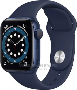 Apple Watch Series 6 40mm Blue