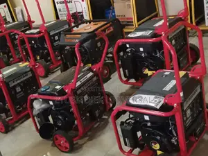 Firman Generator Eco3990es