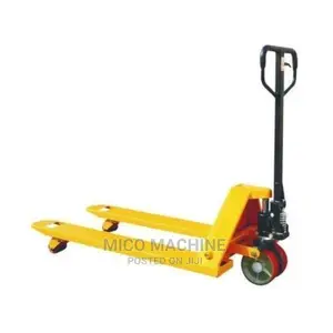 Hydraulic Hand Pallet Truck Fork Lift 2000kg