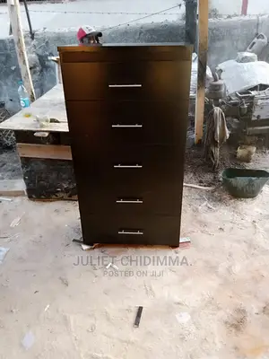 Quality Set of Drawers