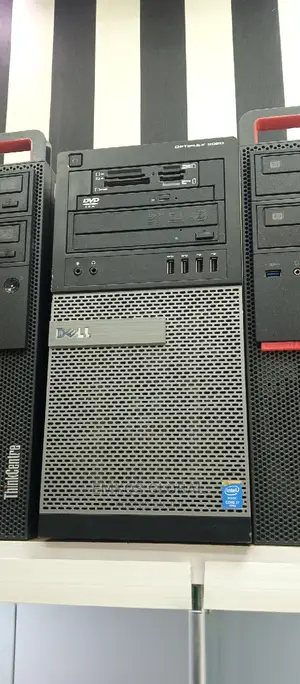 Desktop Computer 8GB Intel Core I7 SSD 1T