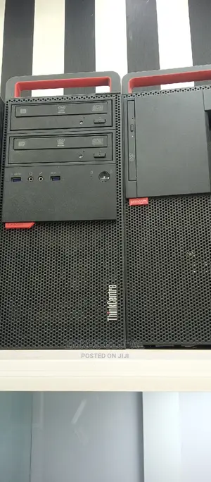Desktop Computer 8GB Intel Core I7 SSD 1T