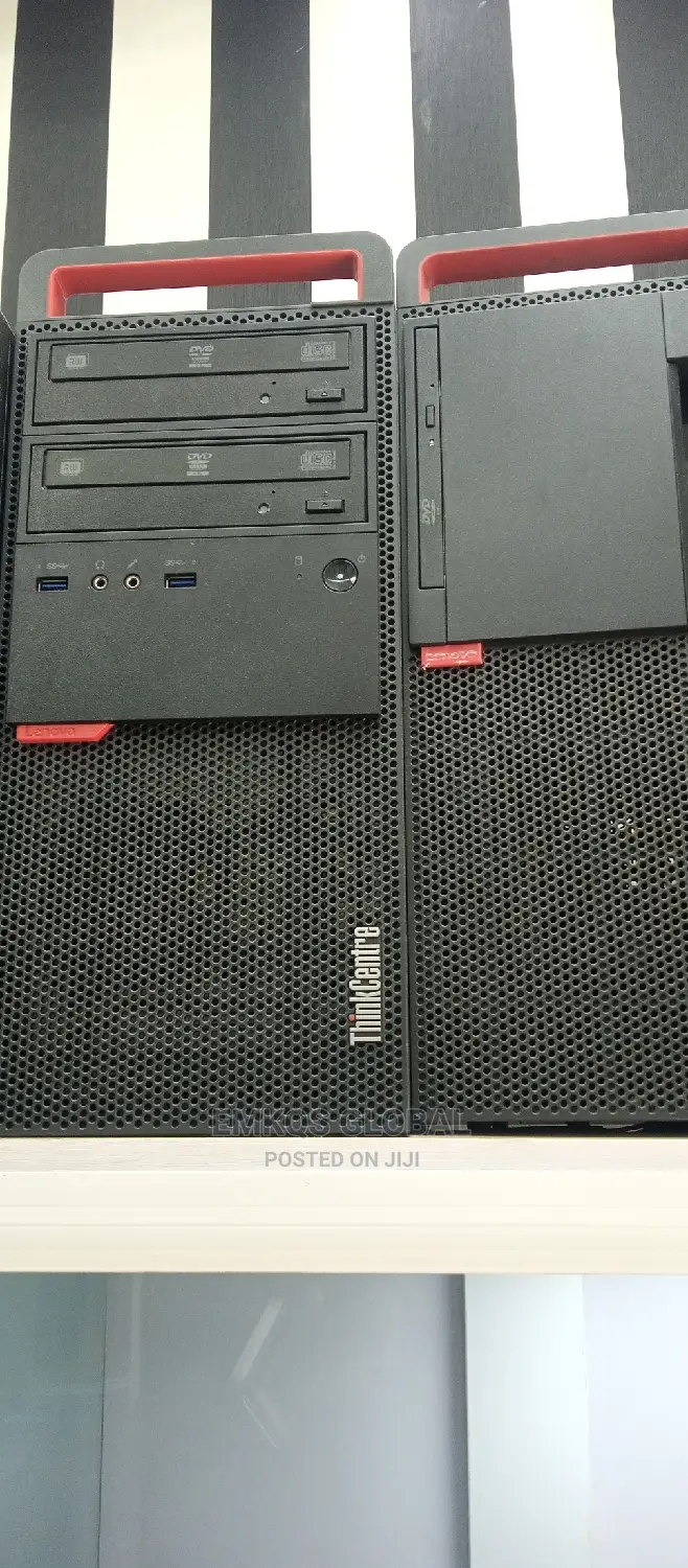 Desktop Computer 8GB Intel Core I7 SSD 1T