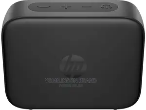 HP Bluetooth Speaker 350 Black 2D802AA