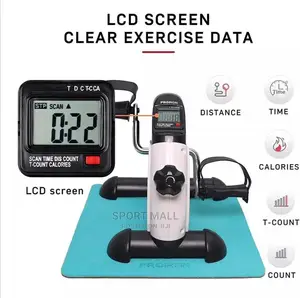 Mini Exercise Bike