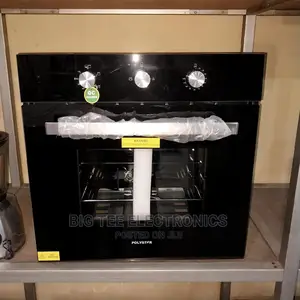 Polystar Gass and Electric Oven