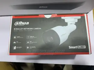 Dahua 2mp Network Camera