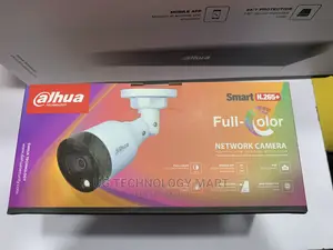 Dahua 2mp Full Color Network Camera