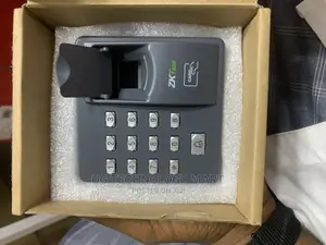 Zkteco Finger Print Reader X6