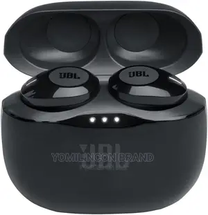 JBL T120 True Wireless in Ear Headphone