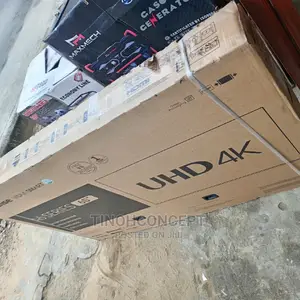 Hisense Smart TV 65in A6