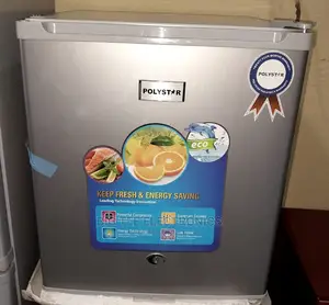 Polystar Bed Side Fridge