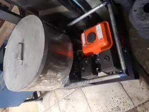 Fufu Pounding Machine