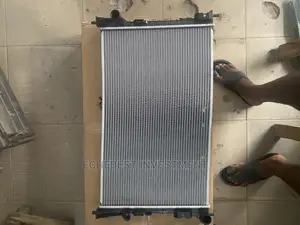 Quality Radiator for Ford Edge 2010,2012,2013,2014