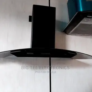 Phiima Range Hood Smoke Extractor