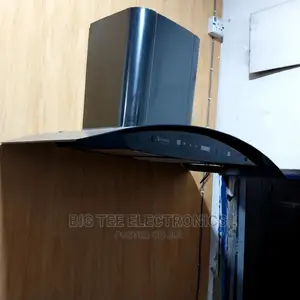 Range Hood Smoke Extractor 90cm
