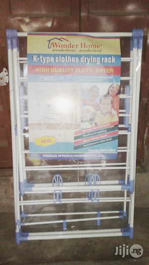 Cloth Dryer