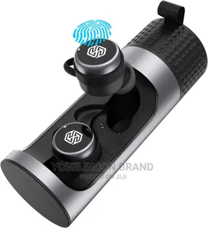 Nillkin Go TWS Earphones Tw004
