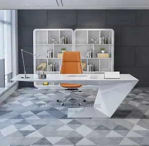 New Modern Executive Ceo Office Tables