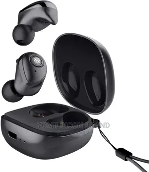 Nillkin Go TWS Earphones