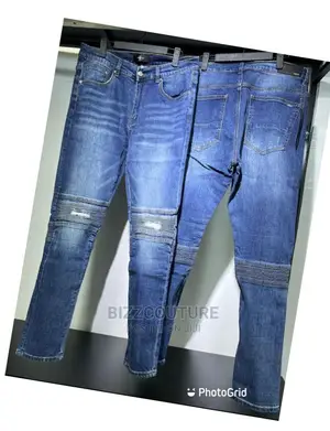 Original AMIRI Jeans Available in Store