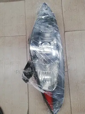 Charger Headlamp for Toyota Solara
