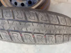 16"Rim Temporary Toyota Corolla, Toyota Matrix