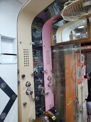 Power Shower Mixer (Payment on Delivery)