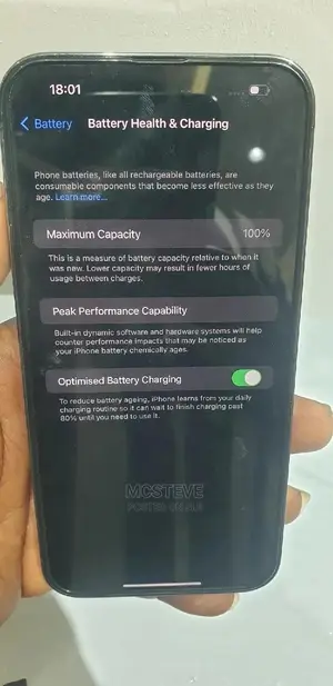 Apple iPhone 14 Pro Max 128 GB Purple
