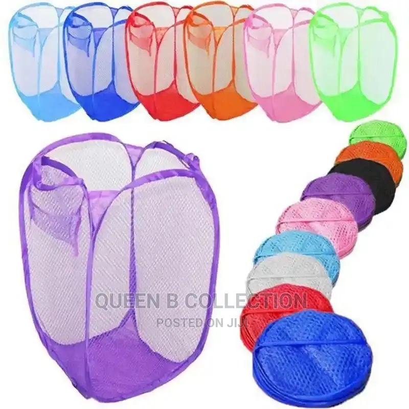 Laundry Basket