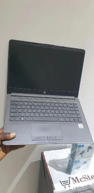 Laptop HP 250 G8 8GB Intel Core I3 SSD 256GB
