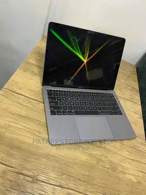 Laptop Apple MacBook Air 2018 8GB Intel Core I5 SSD 128GB