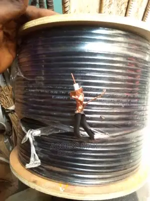 Copper Antenna Wire by 305m